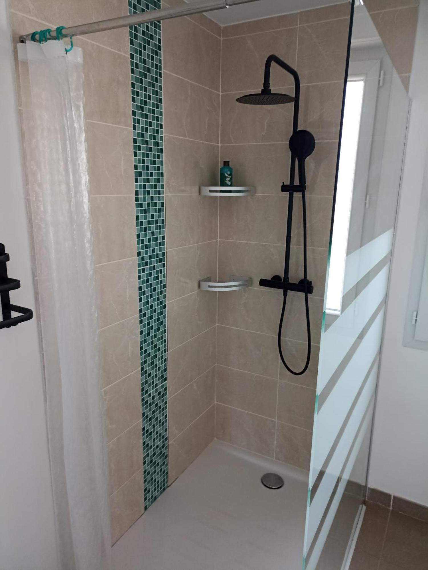 Chambre Privee Монтегю Экстерьер фото