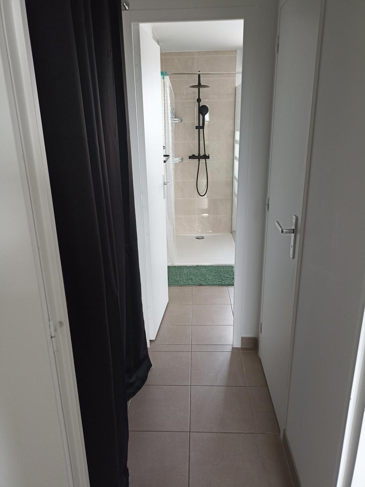 Chambre Privee Монтегю Экстерьер фото